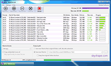 M4AResizer Screenshot 2