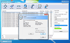 MP3Resizer Screenshot 3