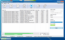WMAResizer Screenshot 2
